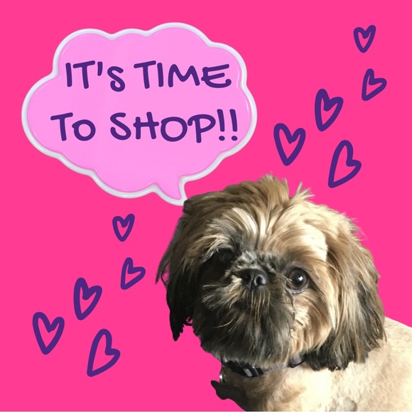 We love Posh! And we accept most offers, so please make us an offer!! - Picture 10 of 11